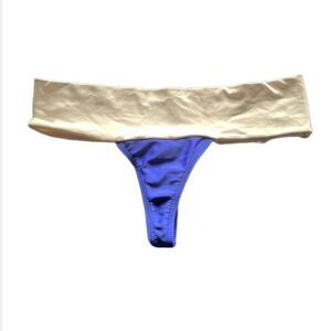 San Lorenzo Bikini Bottoms